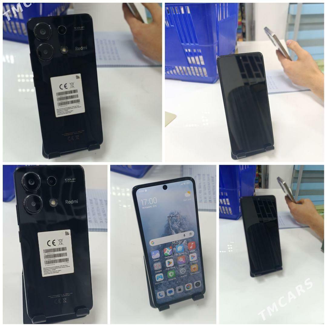 redmi not 13 - Mary - img 3