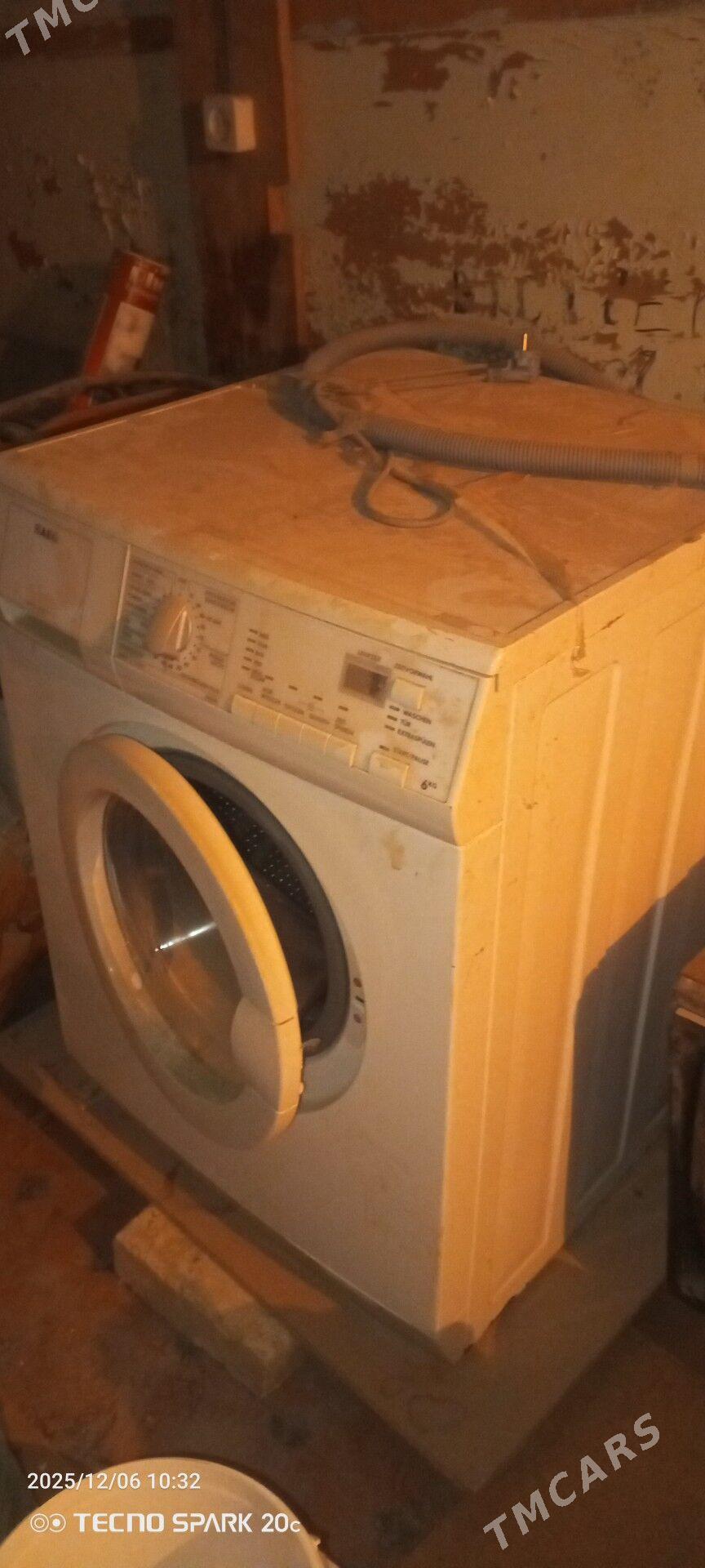 AEG - Туркменабат - img 3