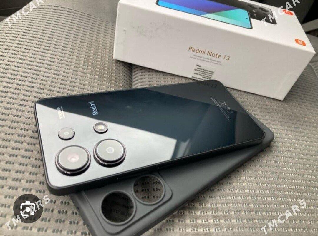 REredmi note 13 - Türkmenabat - img 3