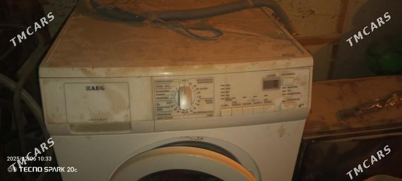 AEG - Туркменабат - img 2