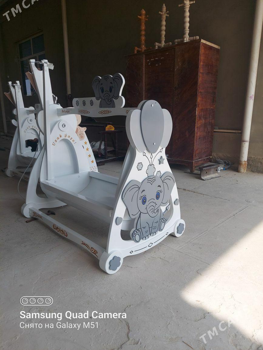 Tokly sallançak - Murgap - img 3