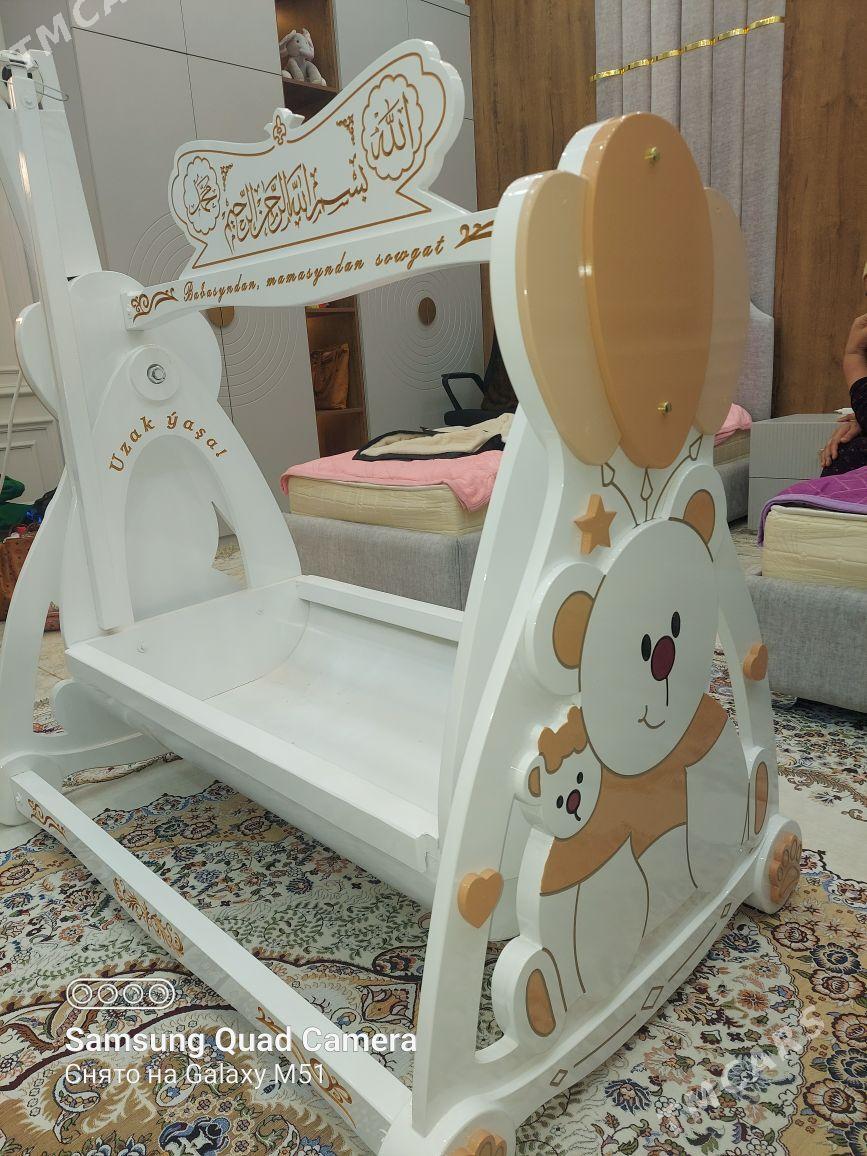 Tokly sallançak - Murgap - img 1