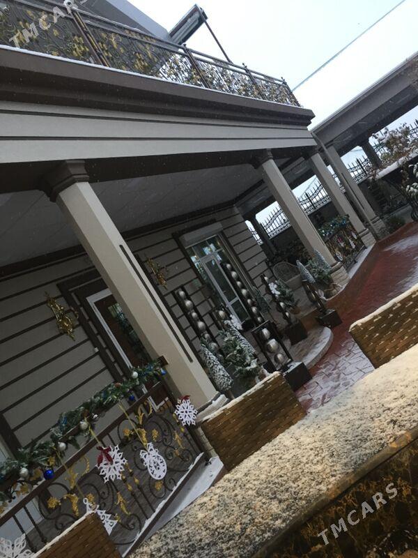 wetkalar, taze yyl yolka - Aşgabat - img 4