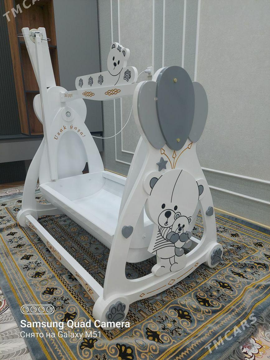 Tokly sallançak - Murgap - img 2