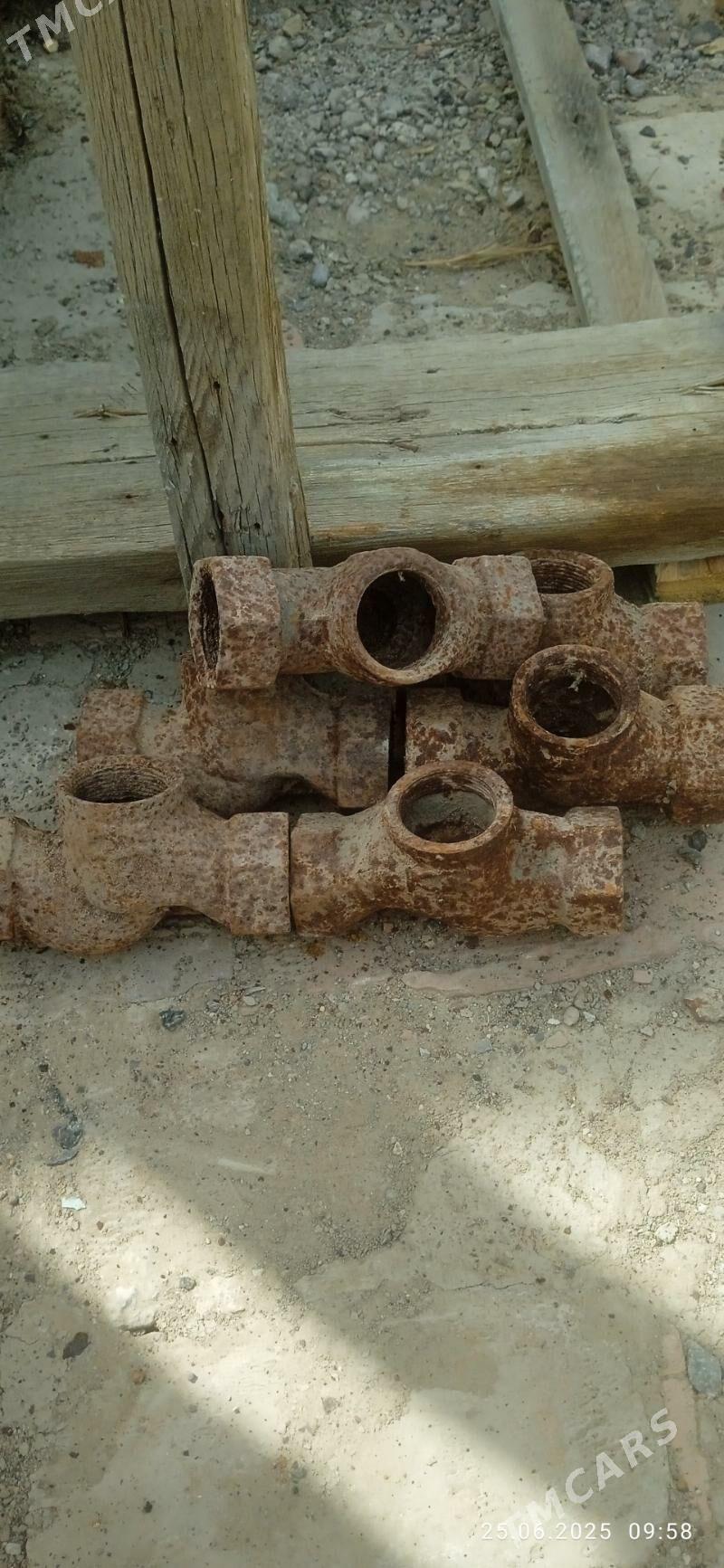 grant kelle orsunki - Мары - img 3