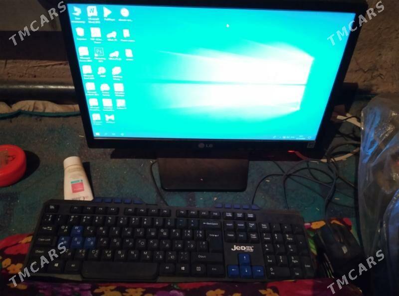 studio ucin kompyuter domasny - Boldumsaz - img 2