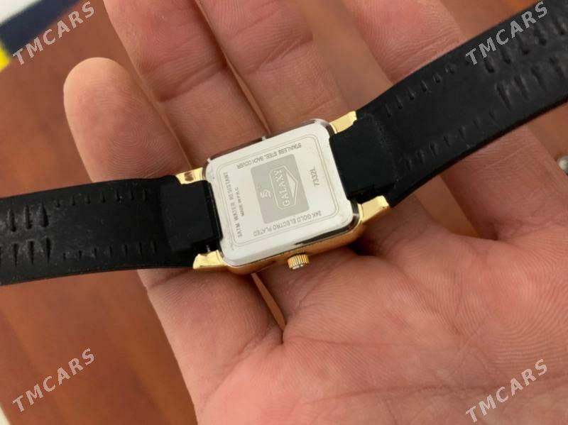 Galax orginal źensgi - Balkanabat - img 1