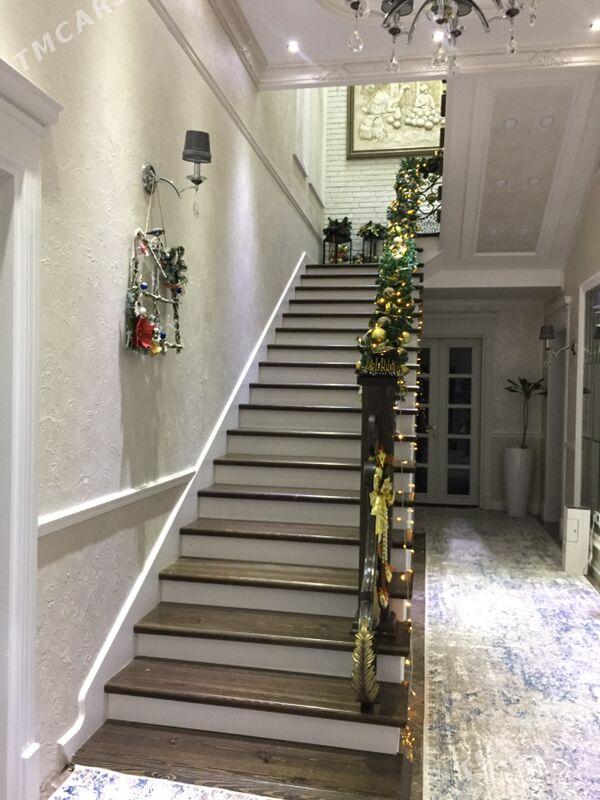 wetkalar, taze yyl yolka - Aşgabat - img 3