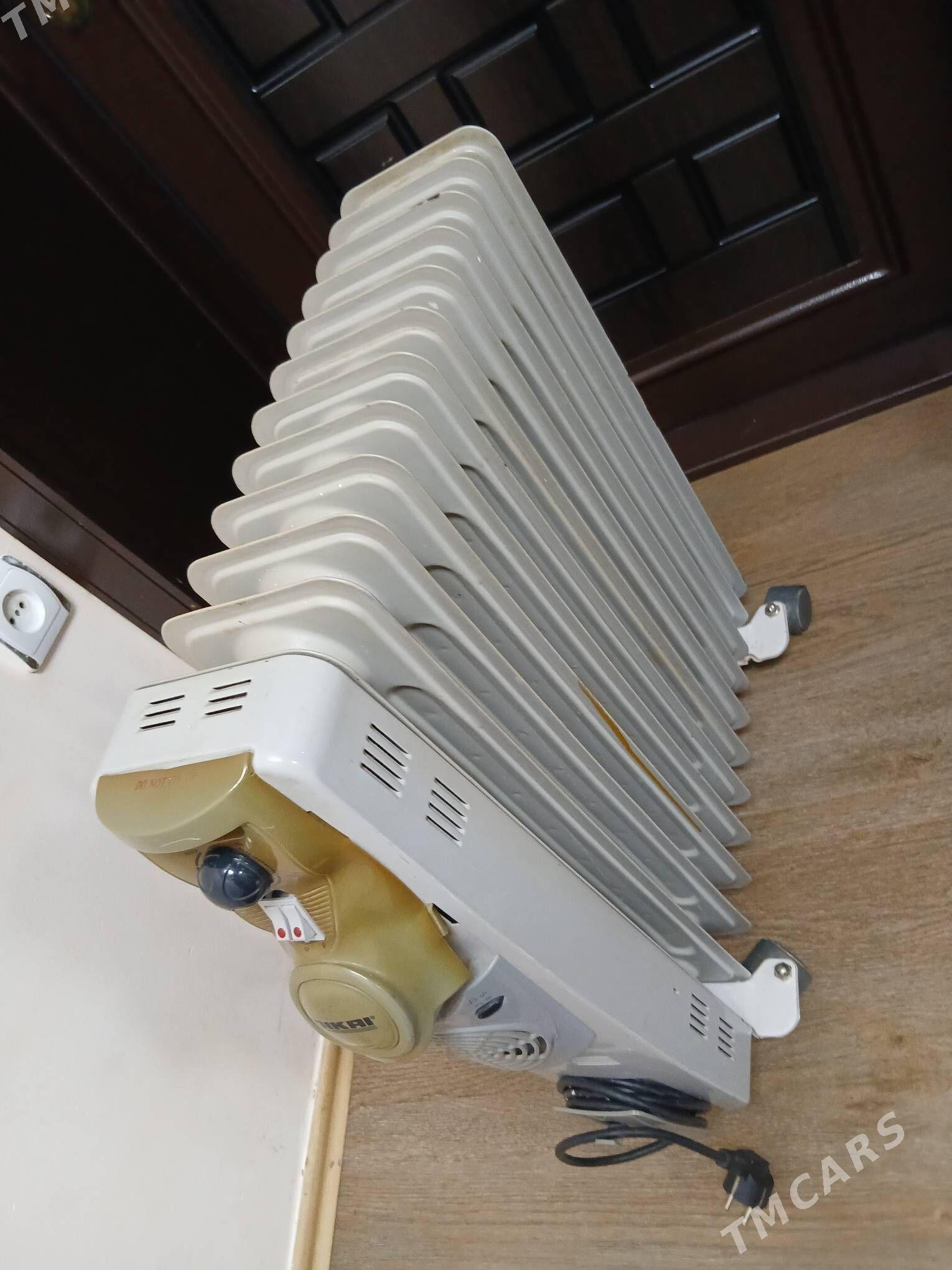 масленный печка 12 ребро - 4 мкр - img 1