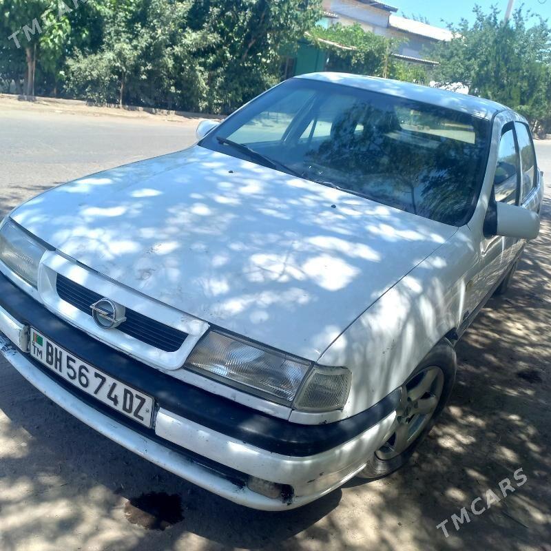 Opel Vectra 1995 - 27 000 TMT - Дашогуз - img 2