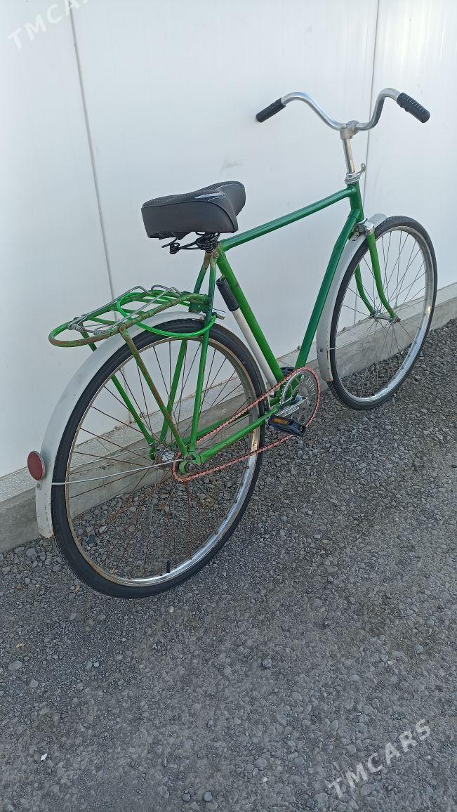 Урал  сср  Ural - Гаудан "В" - img 2