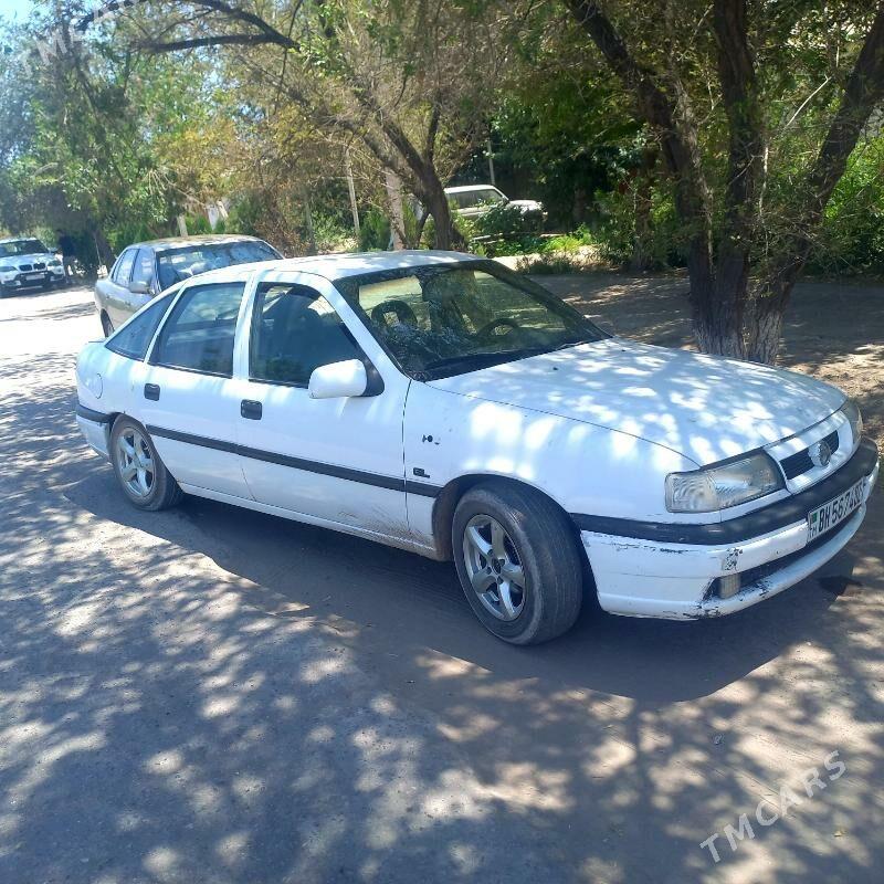Opel Vectra 1995 - 27 000 TMT - Дашогуз - img 1