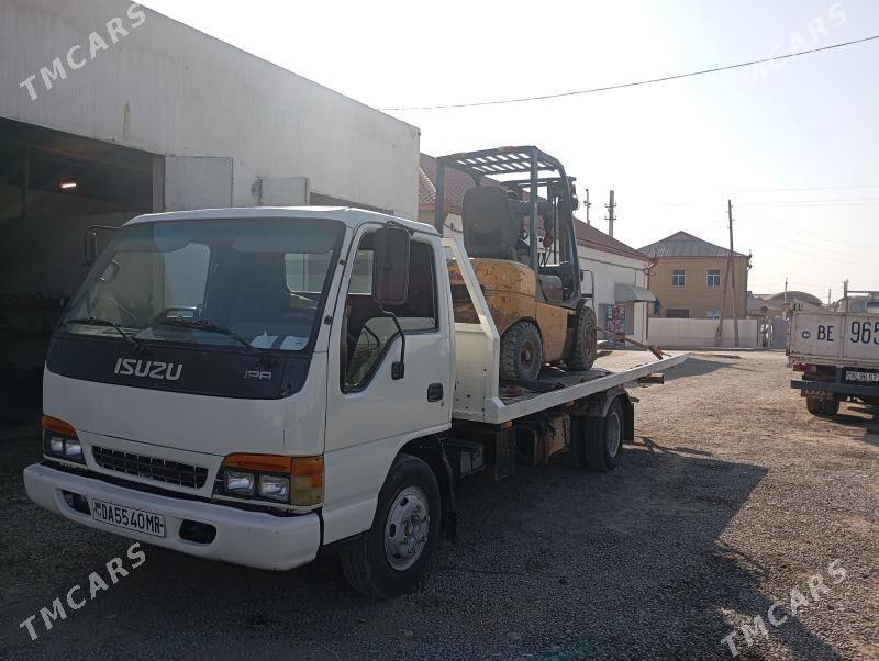 Mitsubishi Canter 2002 - 350 000 TMT - Mary - img 2