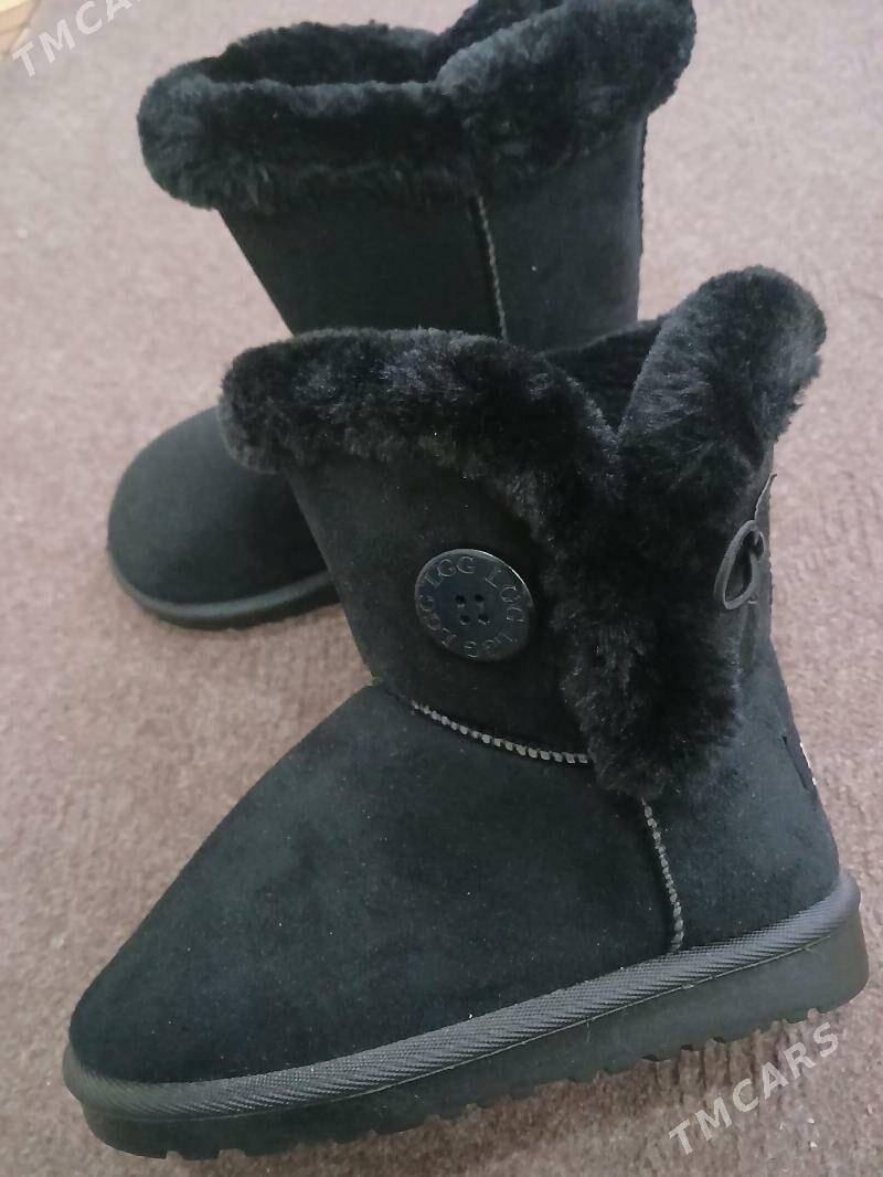 Çaga  ädik - Balkanabat - img 2