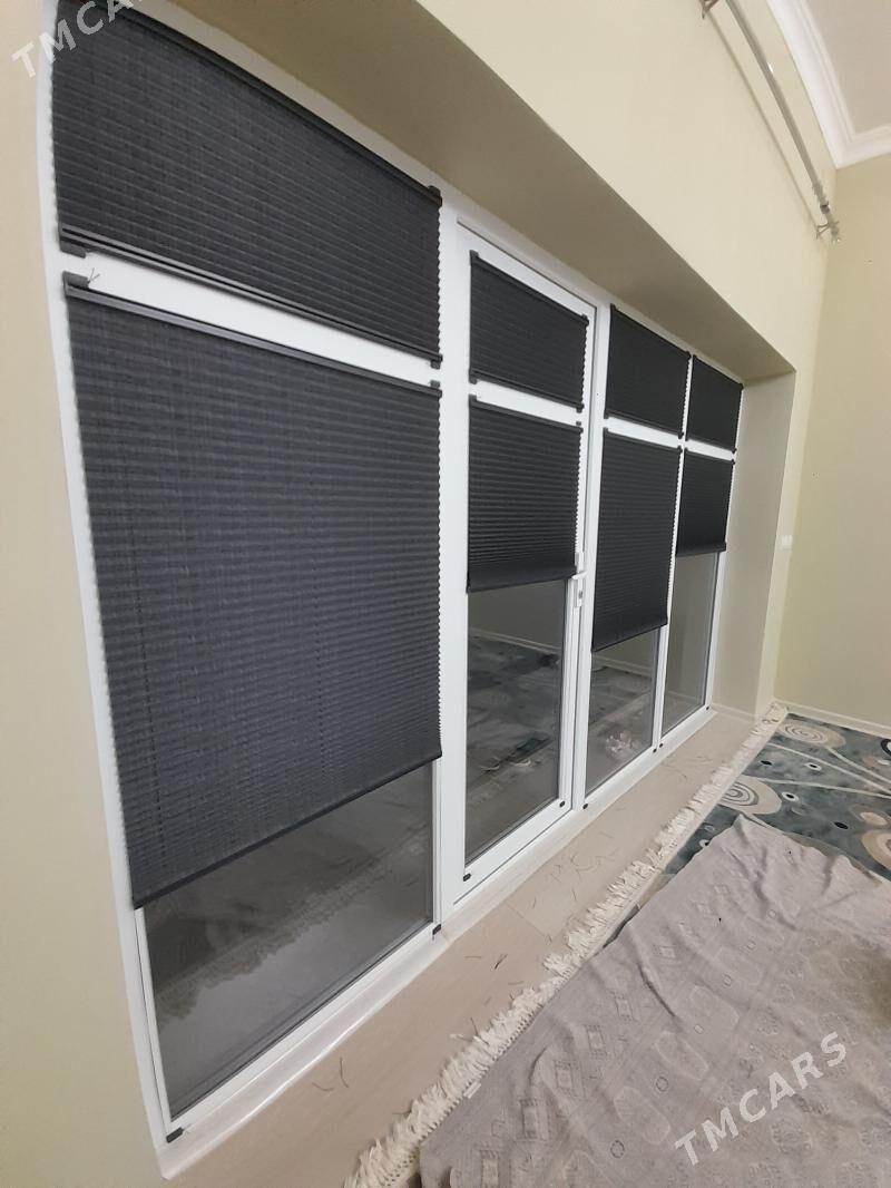 Plisse žalýuz jalýuz zalyuz - Gurtly - img 4