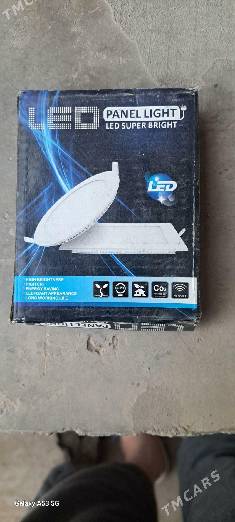 лампы разные - Türkmenbaşy - img 8