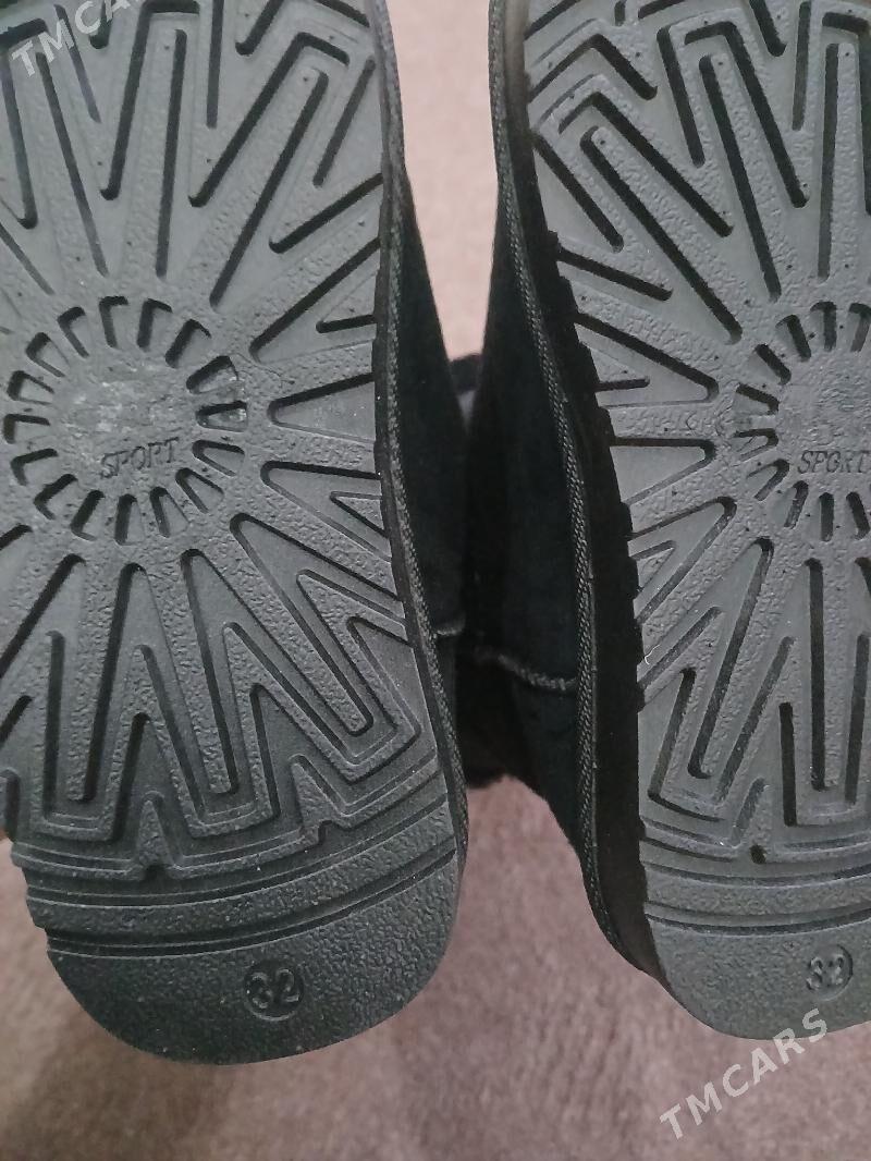 Çaga  ädik - Balkanabat - img 4