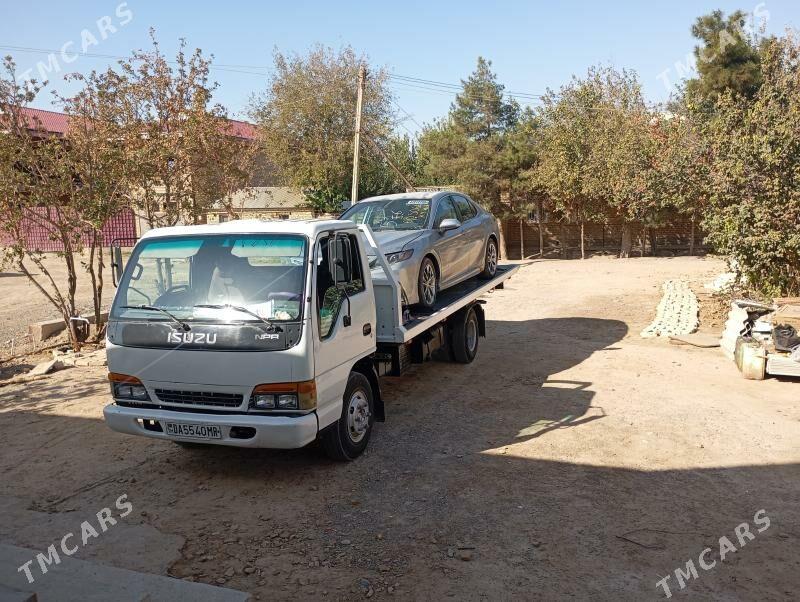 Mitsubishi Canter 2002 - 350 000 TMT - Mary - img 3