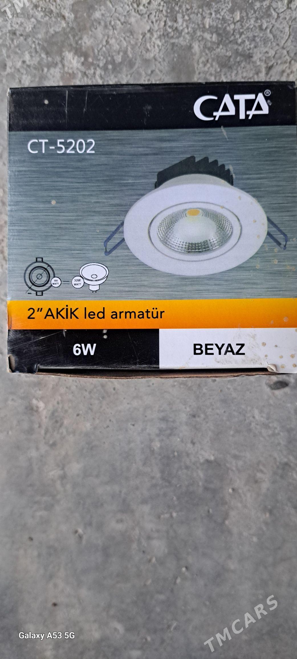 лампы разные - Türkmenbaşy - img 6