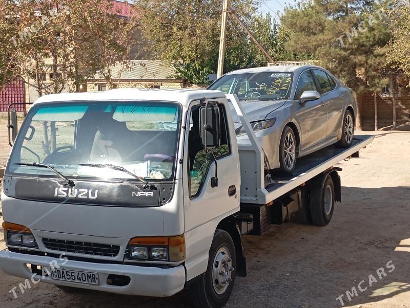 Mitsubishi Canter 2002 - 350 000 TMT - Mary - img 4