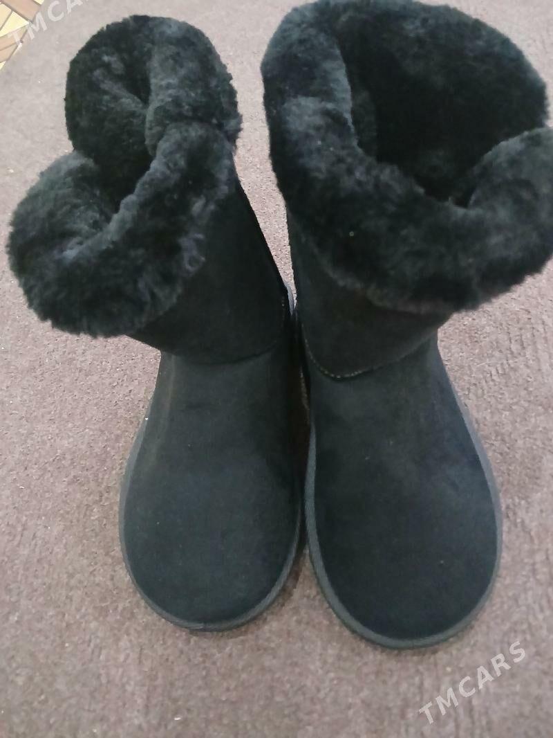 Çaga  ädik - Balkanabat - img 3