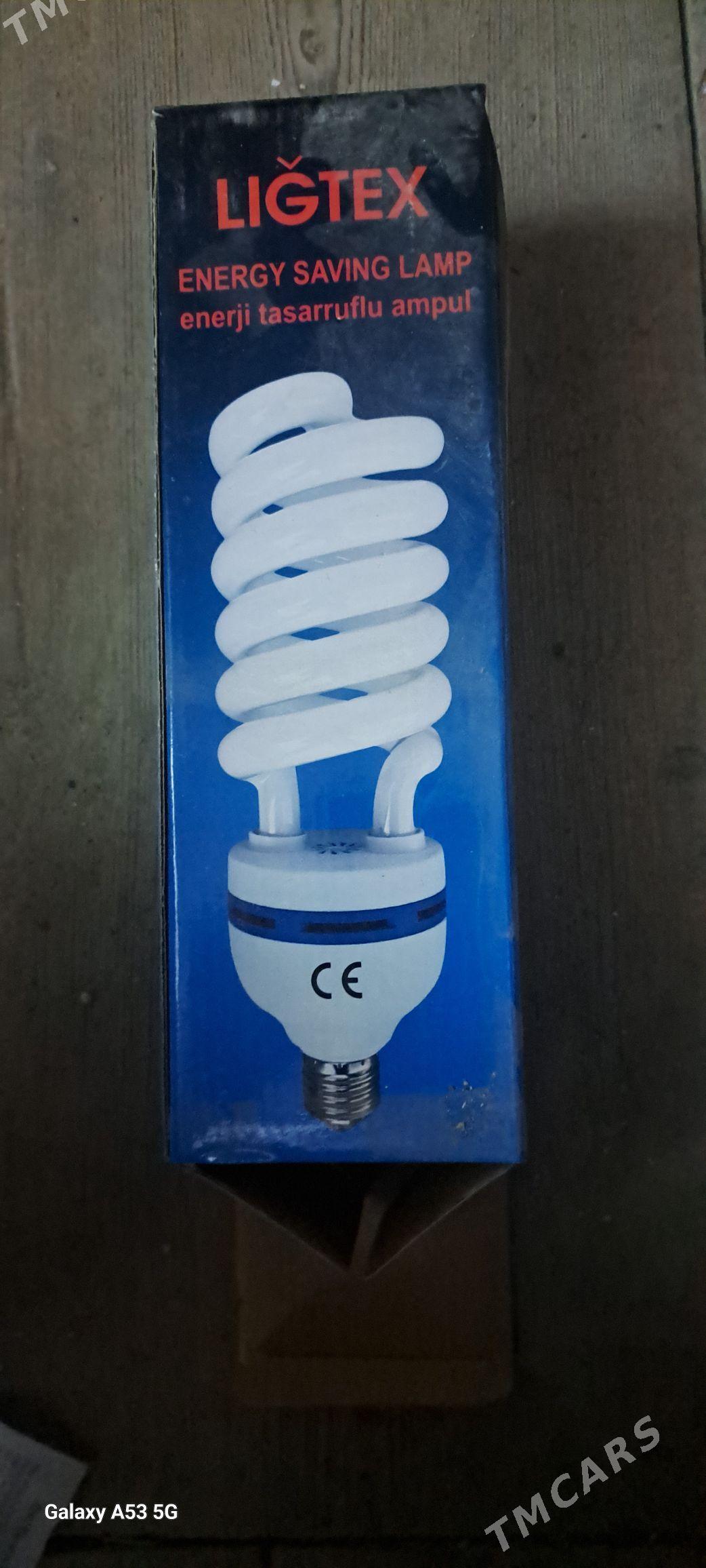 лампы разные - Türkmenbaşy - img 5