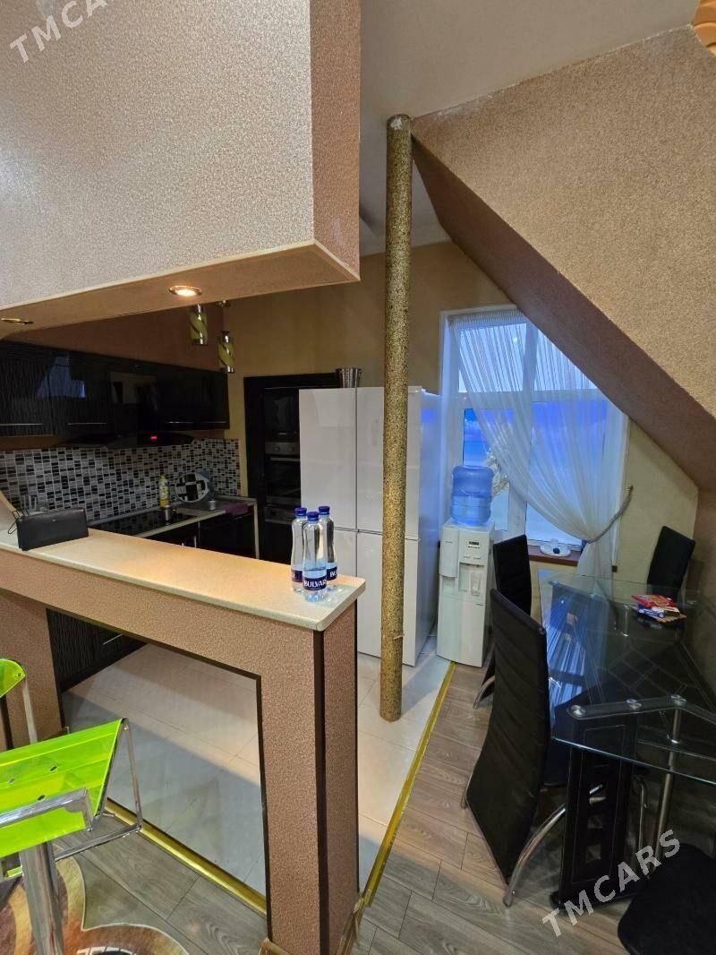 АК АЛТЫН, ДУПЛЕКС ФУЛЛ  - Ким район - img 9