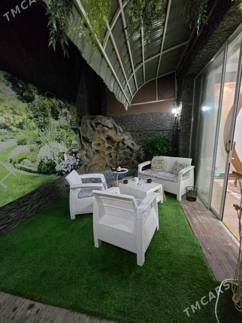 АК АЛТЫН, ДУПЛЕКС ФУЛЛ - Ким район - img 1