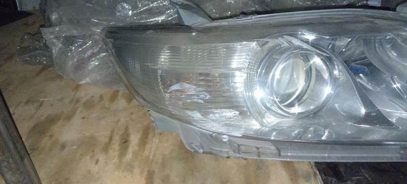 Fara okuz kemry 2010 1 000 TMT - Балканабат - img 2