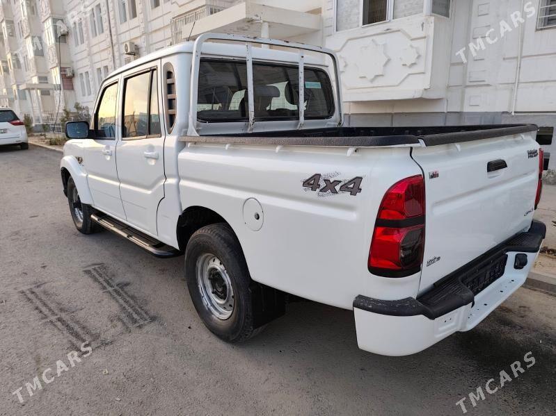 Toyota Hilux 2021 - 177 000 TMT - Анев - img 4