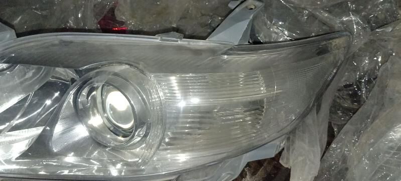 Fara okuz kemry 2010 1 000 TMT - Балканабат - img 1