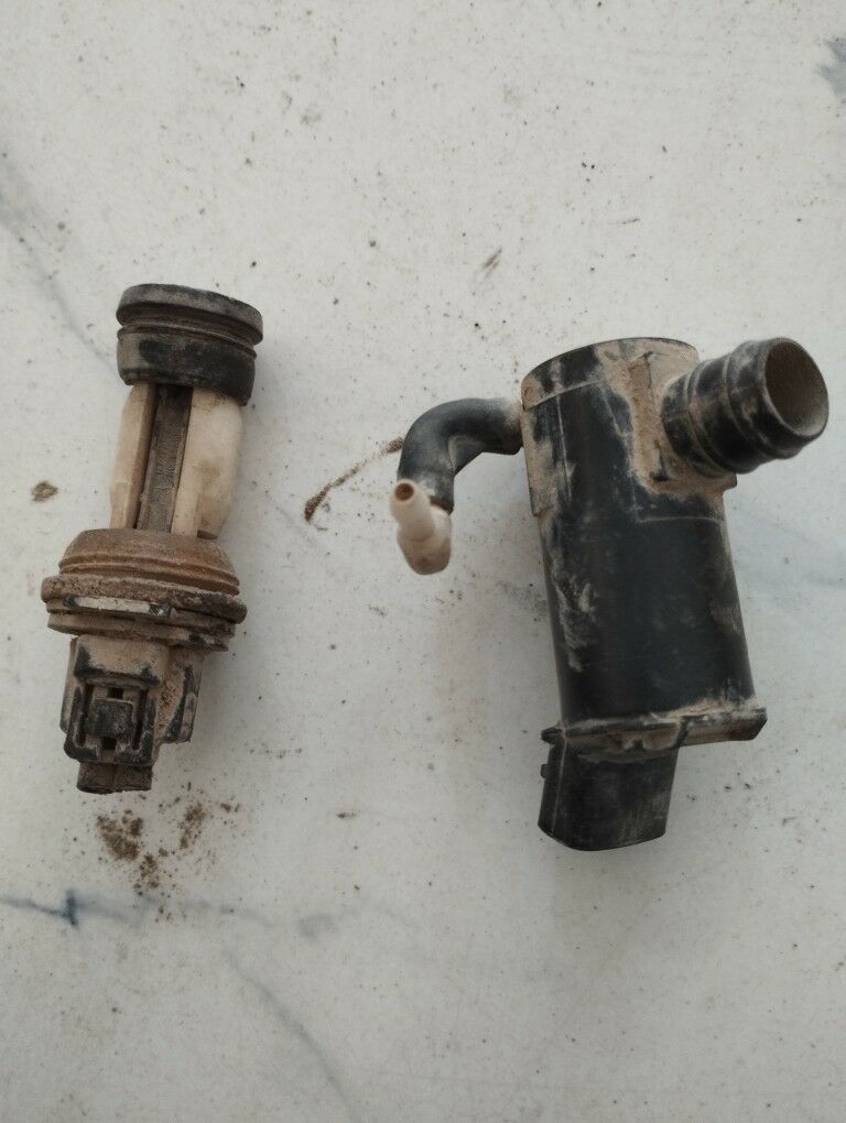 Ayna suw sepyan matorçik 55 TMT - Халач - img 2