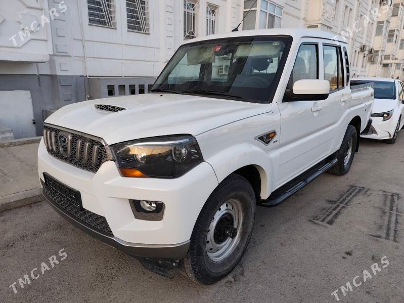 Toyota Hilux 2021 - 177 000 TMT - Анев - img 3