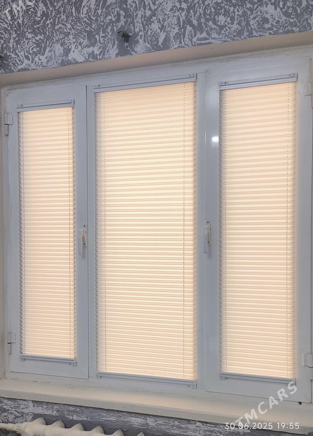 Plisse žalýuz jalýuz zalyuz - Gurtly - img 8