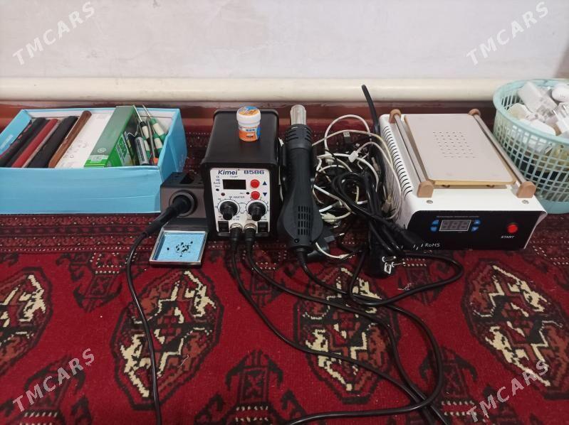 utuk paýatnik fen - Garadamak - img 2