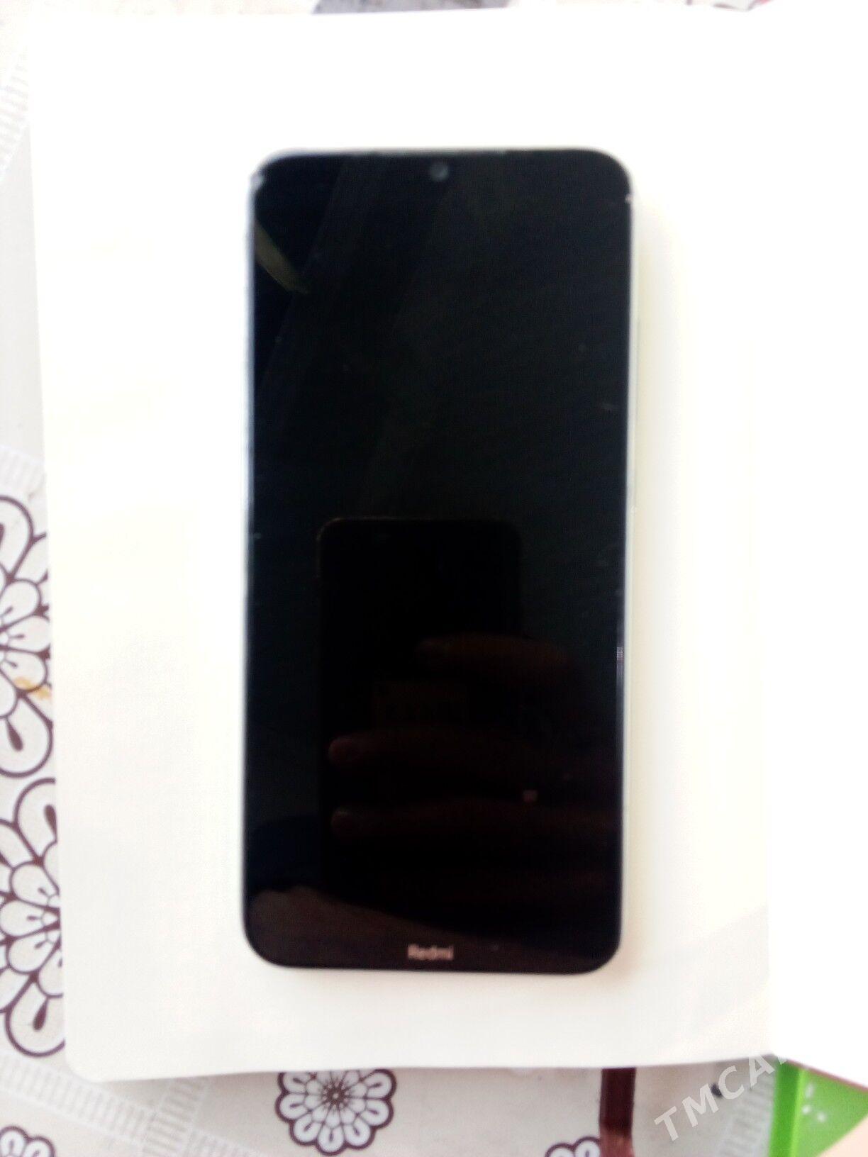 redmi note8 - Мары - img 2