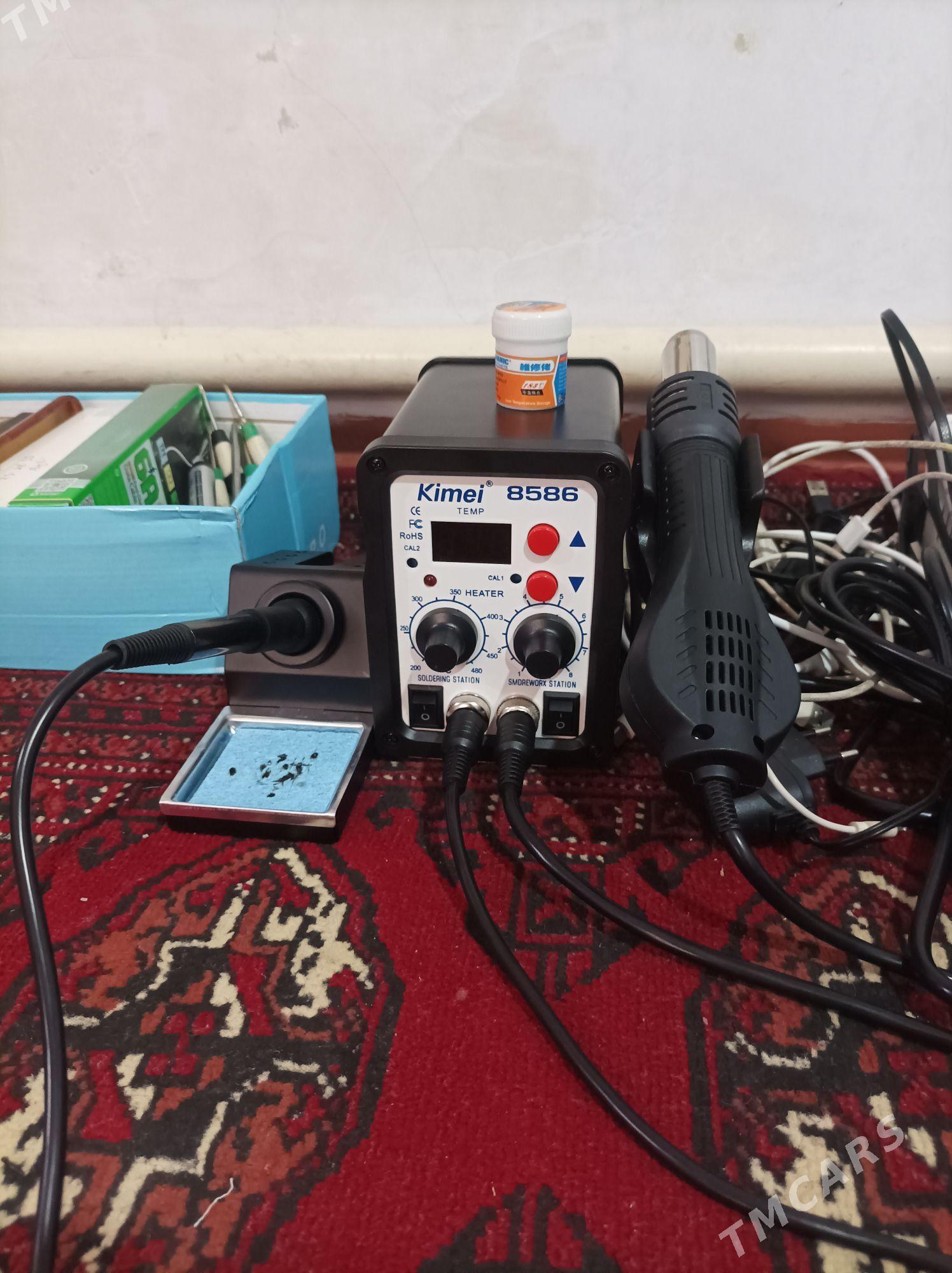 utuk paýatnik fen - Garadamak - img 4