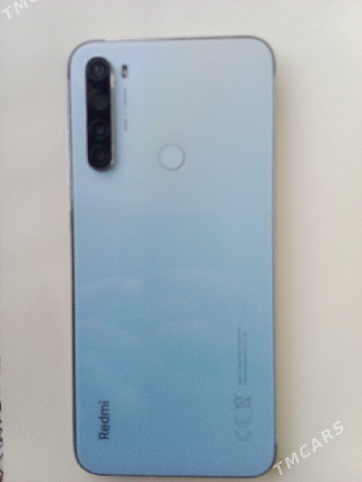 redmi note8 - Мары - img 1