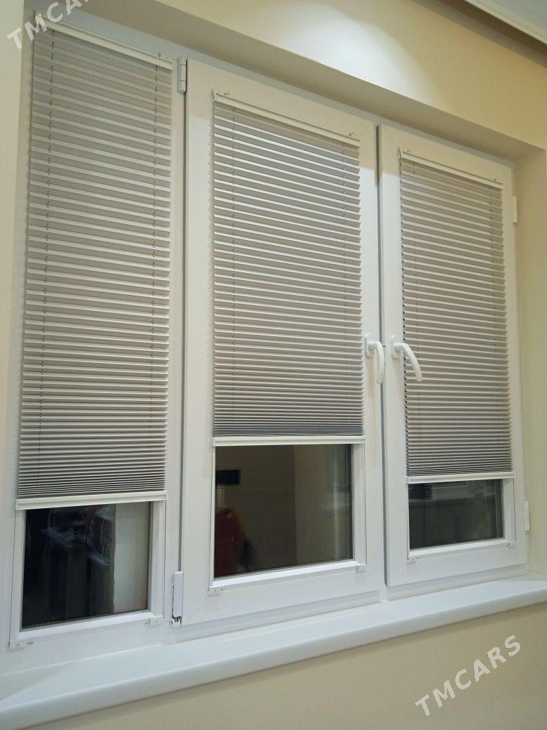 Plisse žalýuz jalýuz zalyuz - Gurtly - img 7