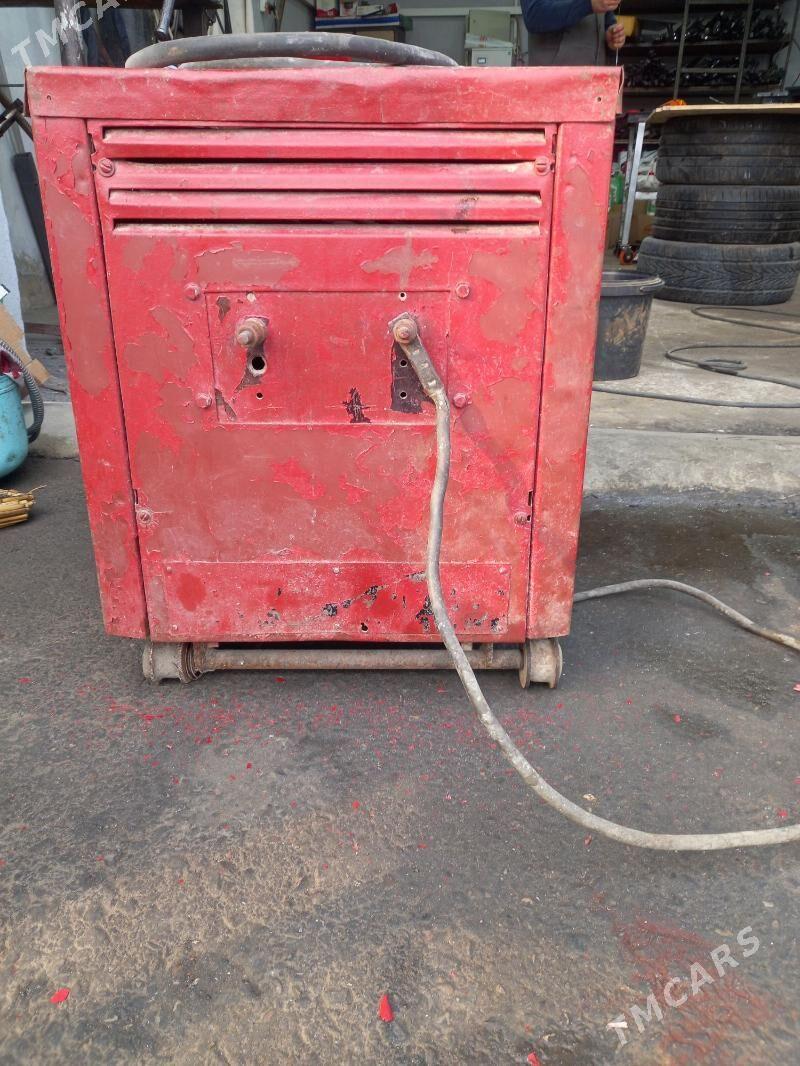 swarka сварка - Aşgabat - img 2