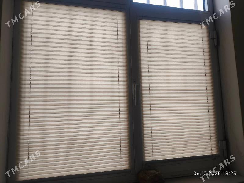 Plisse žalýuz jalýuz zalyuz - Gurtly - img 8