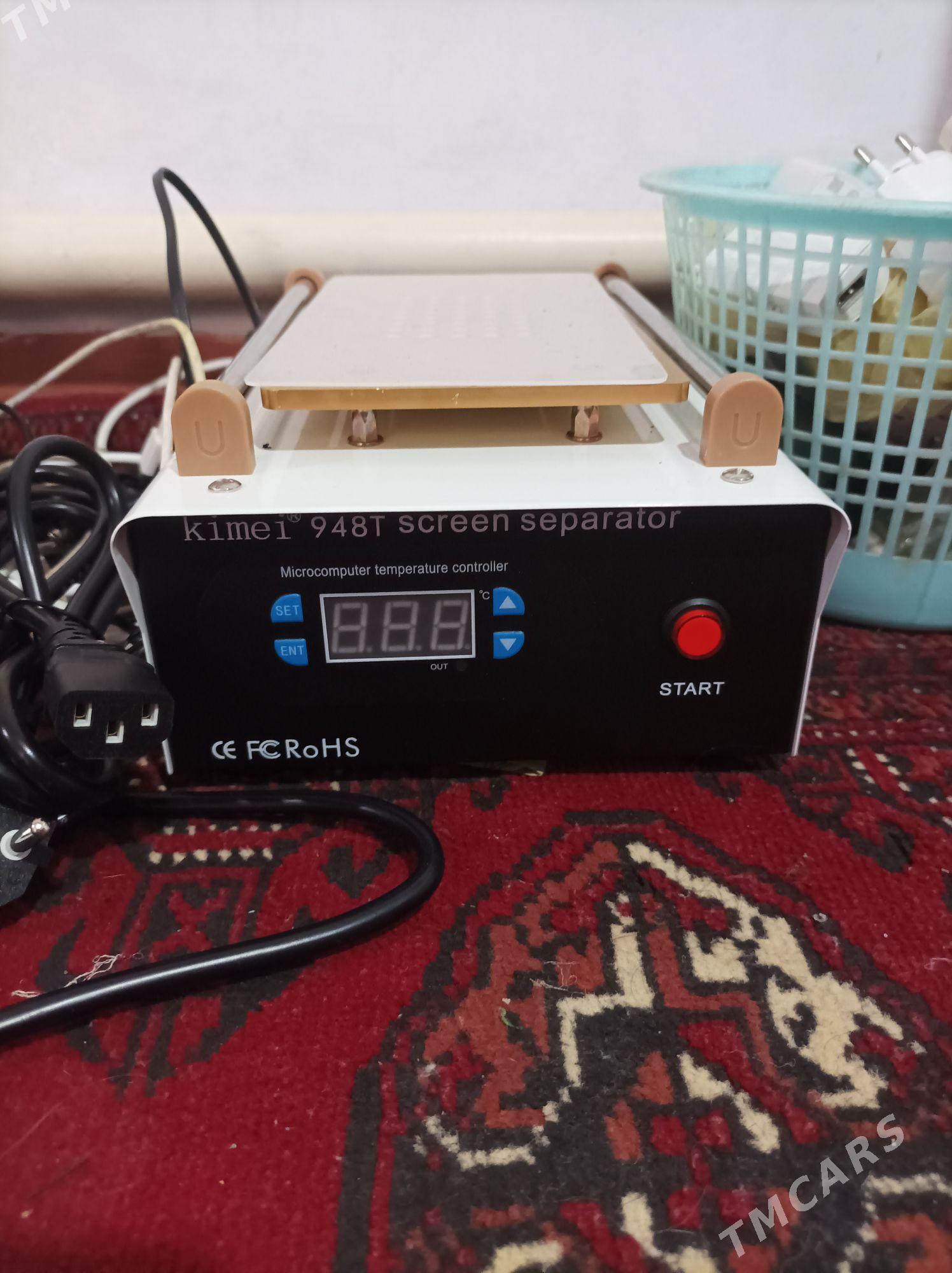 utuk paýatnik fen - Garadamak - img 1