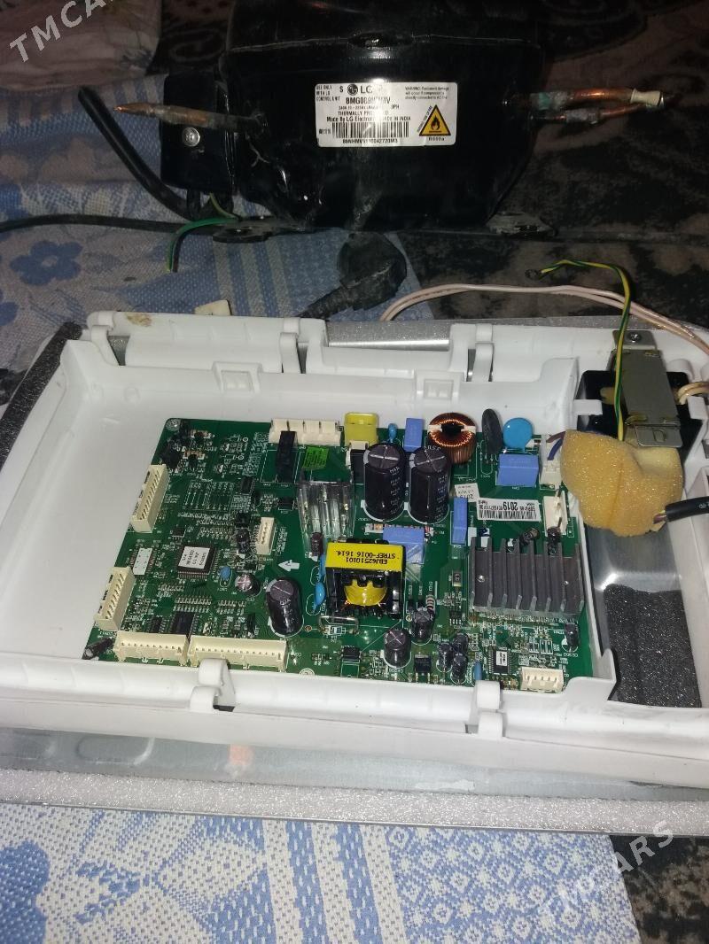 инвектор.матор - Bedew - img 2