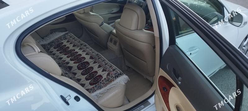 Lexus GS 350 2008 - 156 000 TMT - Parahat 2 - img 8
