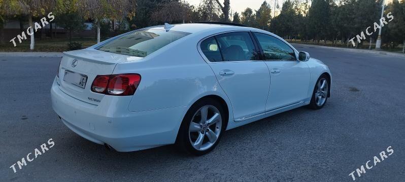 Lexus GS 350 2008 - 156 000 TMT - Parahat 2 - img 4