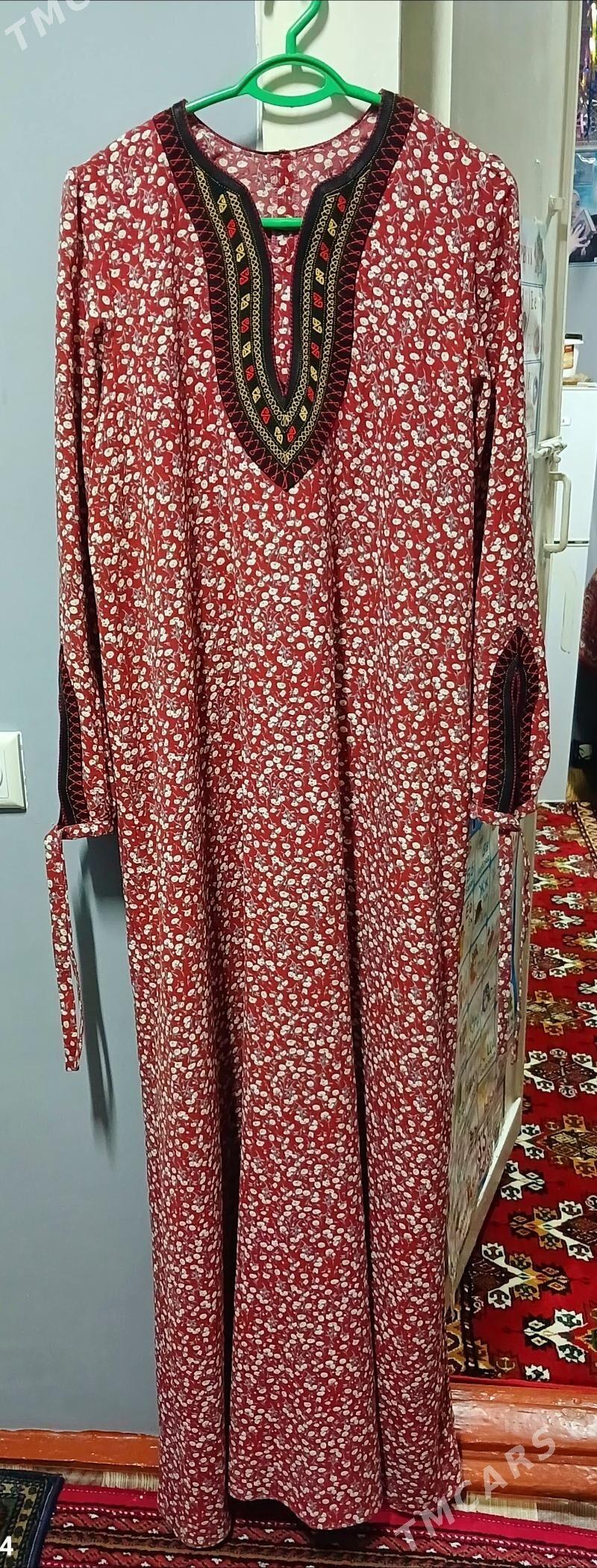 Koynekler - Туркменабат - img 2