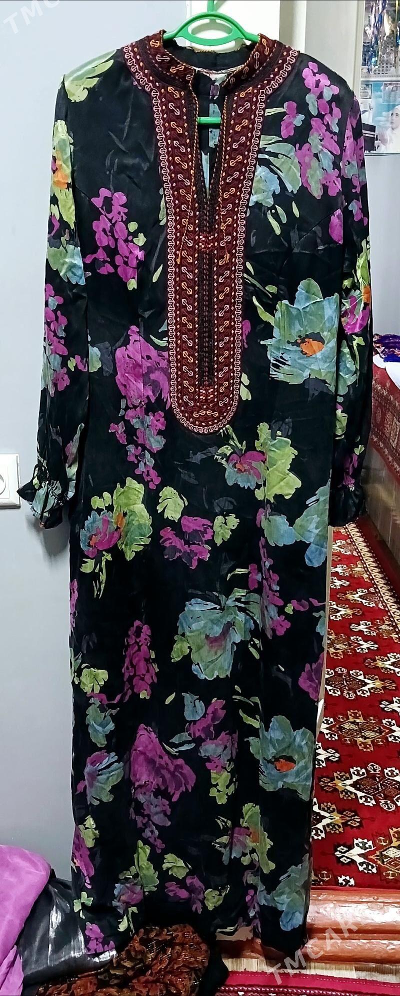 Koynekler - Туркменабат - img 4