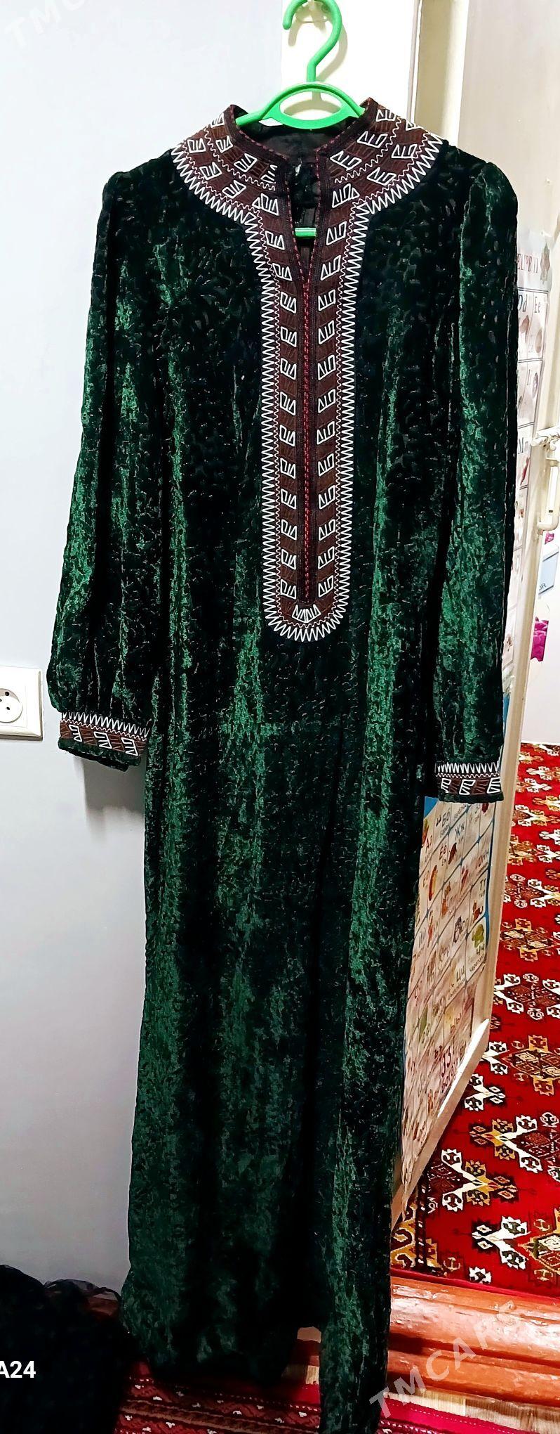 Koynekler - Туркменабат - img 9