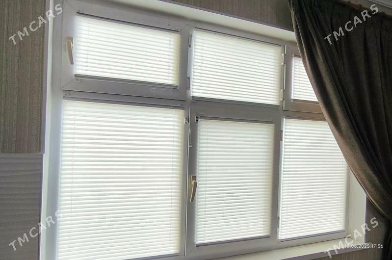 Plisse žalýuz jalýuz zalyuz - Gurtly - img 8