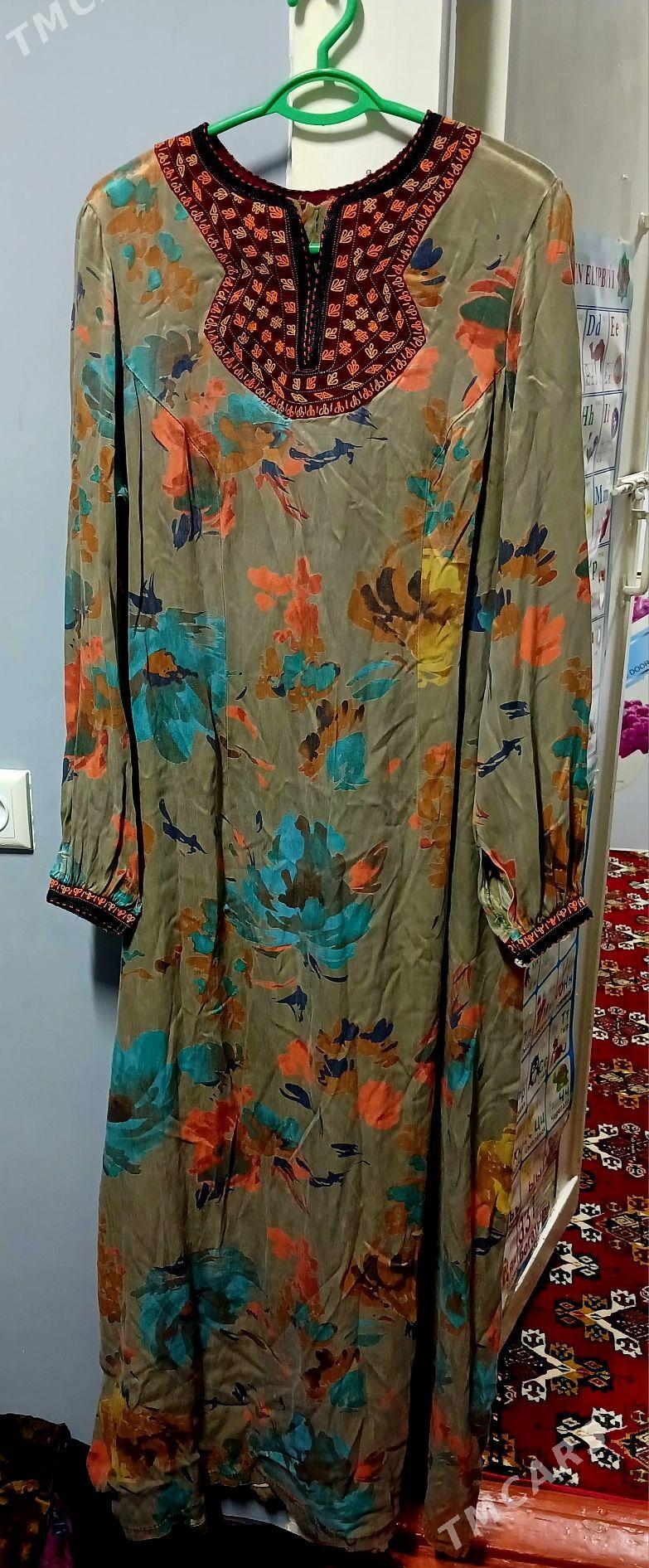 Koynekler - Туркменабат - img 8